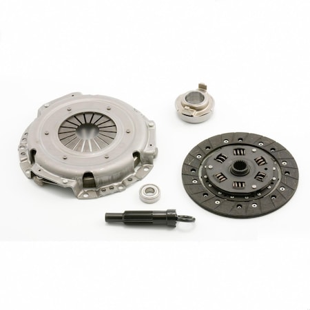Luk Clutch Kit, 07-079 07-079